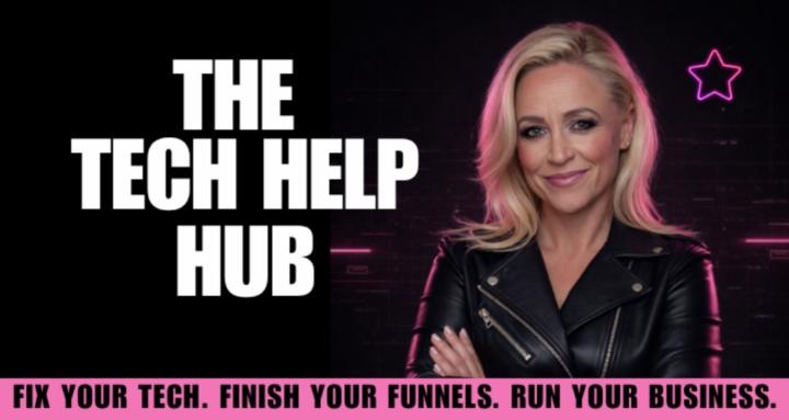 The Tech Help Hub