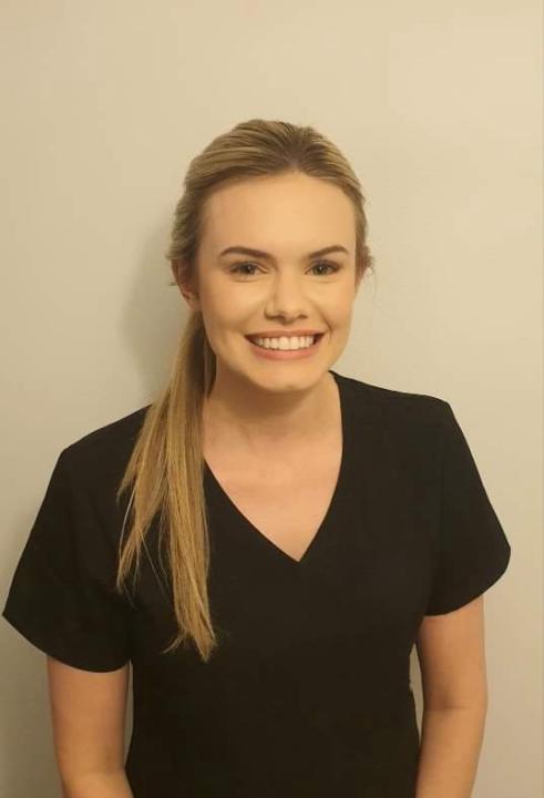 Abbey Pateman