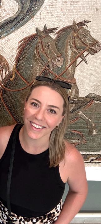 Tanna Turnbull