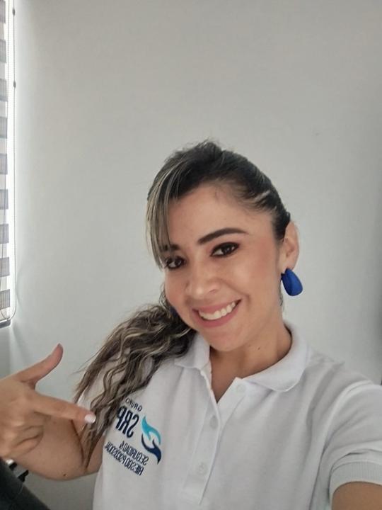 Johanna Quintero toro