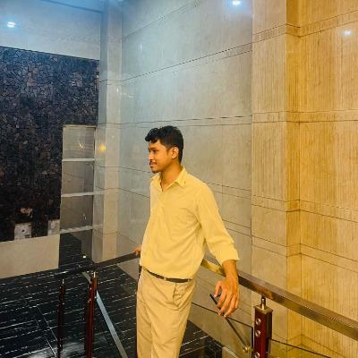 Arik Islam