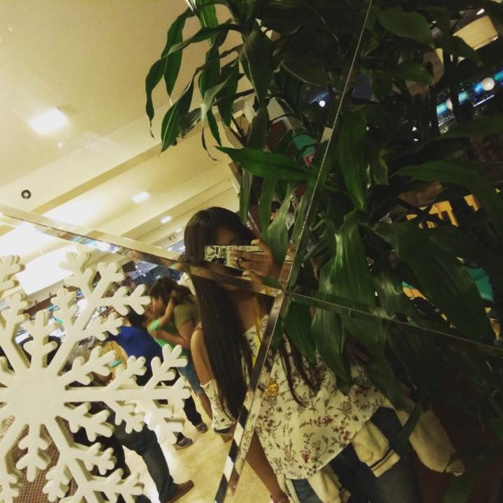 Gabriela Jilari Tacora