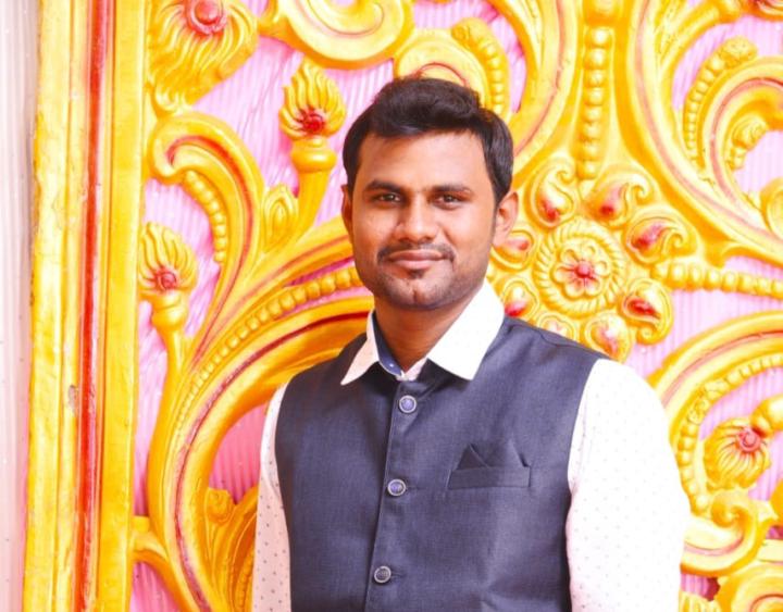 Kulanthaivel S