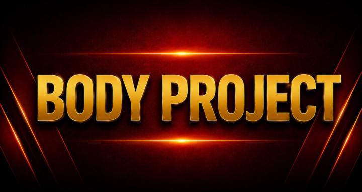 BODY PROJECT