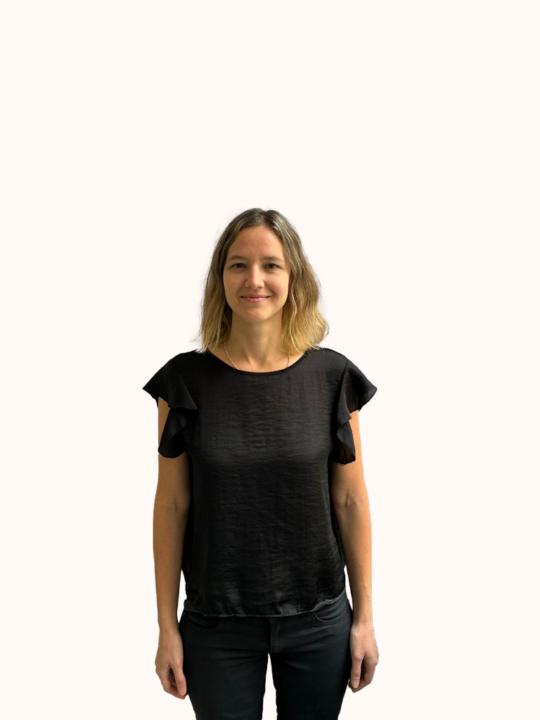 Enriqueta Cortinas