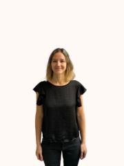 Enriqueta Cortinas