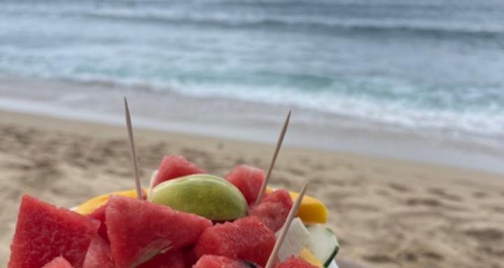 Relocating to Mexico