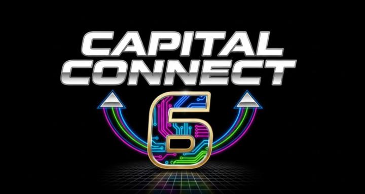 Capital Connect 6