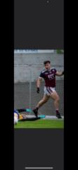 Padraig O Connor