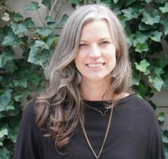 Adrienne van der Valk