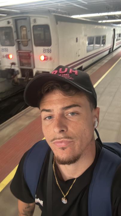 Antonio Perez Felipe