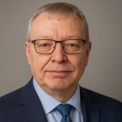 Harald Müller