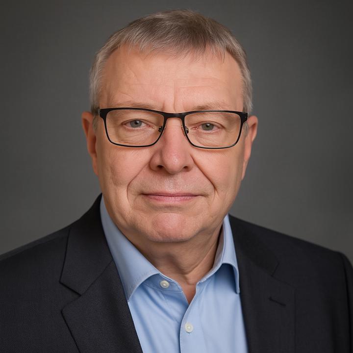 Harald Müller