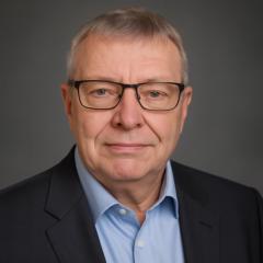 Harald Müller