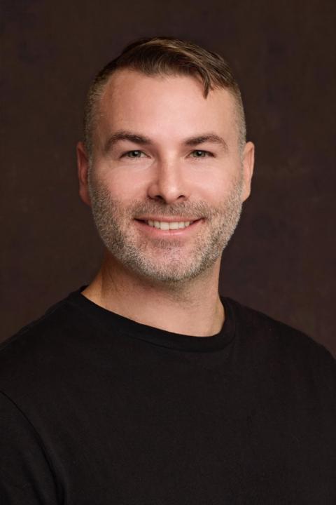 Wade Bartels