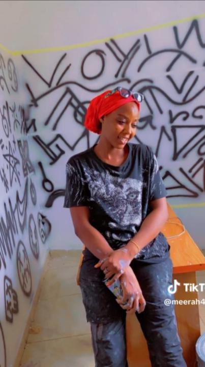 Miftahuddin olalekan Balogun