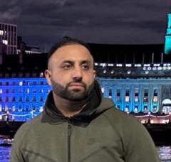 Wahid Ali