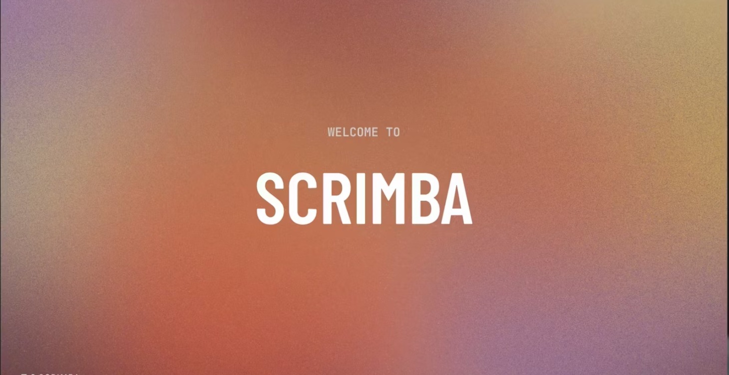 Scrimba