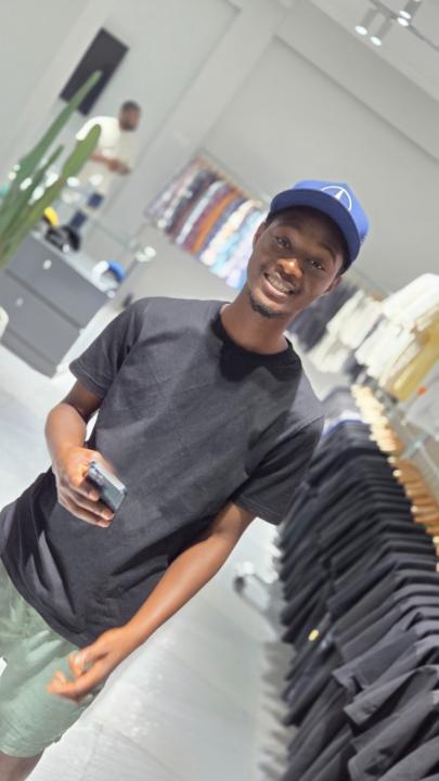 Gidi Alphonse
