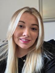 Georgina Clarke