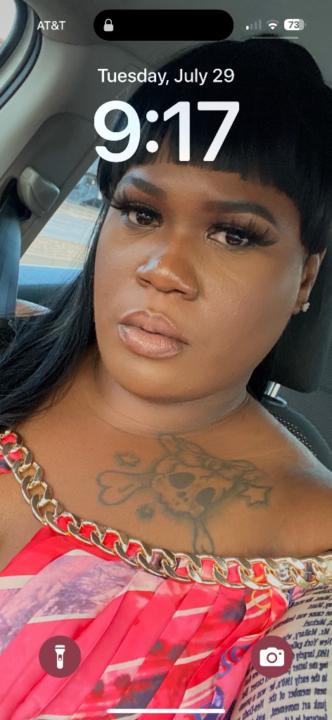 Charona Ray