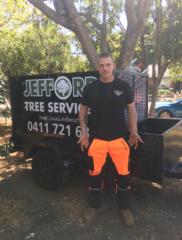 Peter Jefford