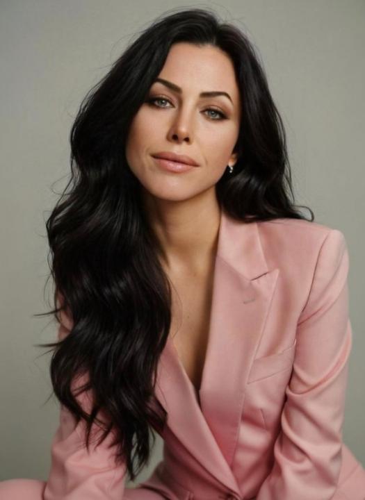 Heather Casados