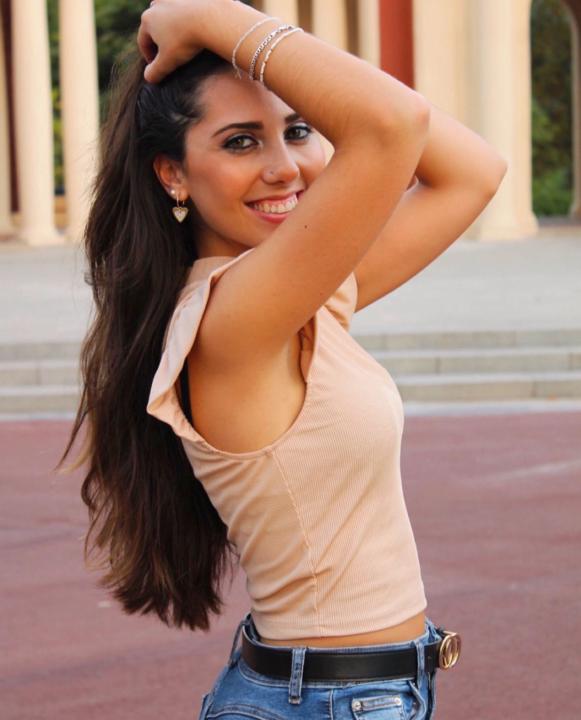 Arianne Vinagre