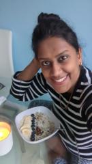 Sri Vidya Kannigesvaran