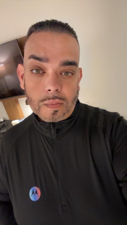 Angel Reyes