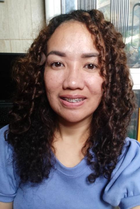 Marie Grace Gonzales