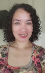 Marie Grace Gonzales