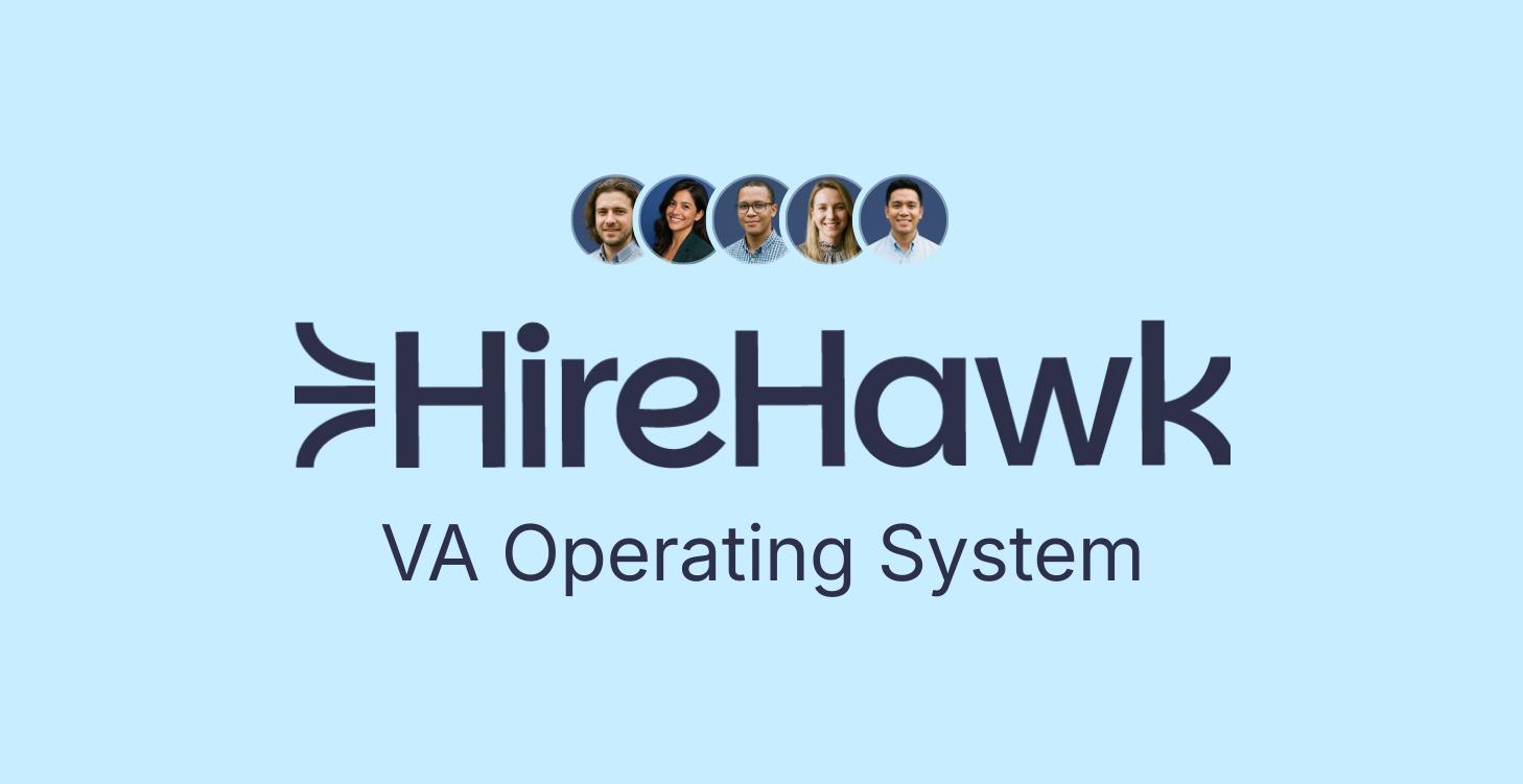 HireHawk VA Operating System