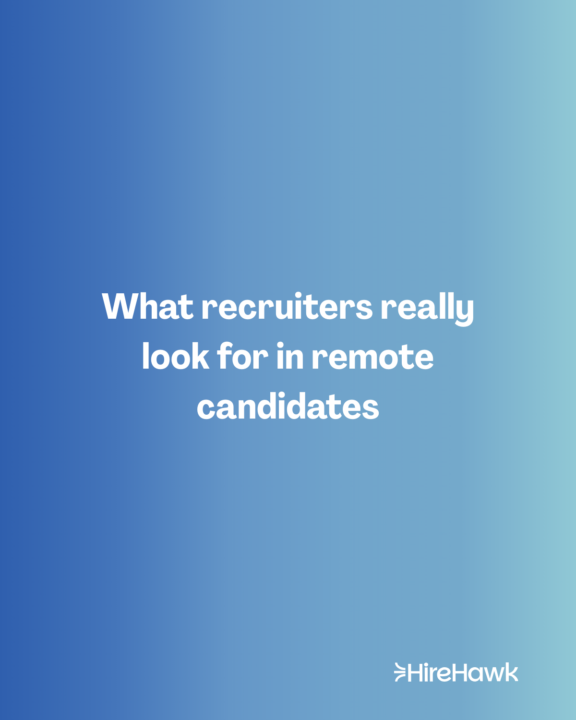 A mid-week reminder for remote work