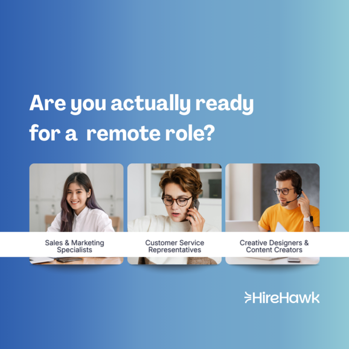 Friday Check-In: Are You Ready for Remote Work?