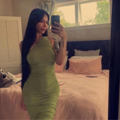Shania Hoang