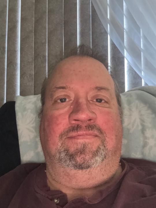 Rodney Briscoe