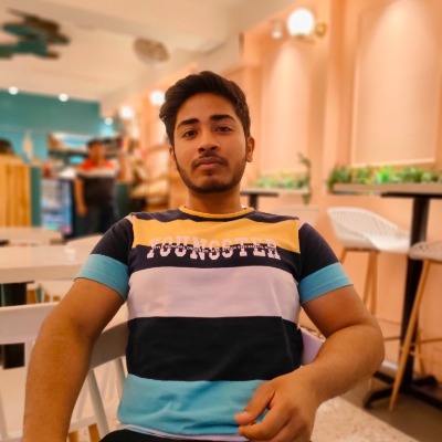 Rishabh Gupta