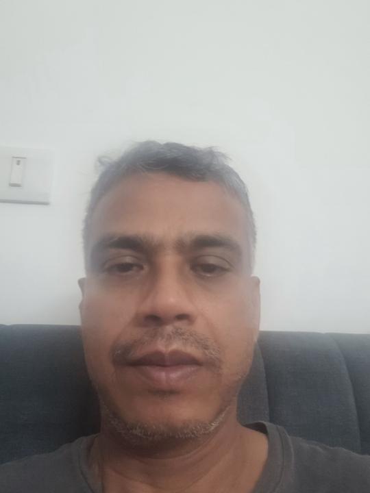 Krubananthan Dakshinamurthy