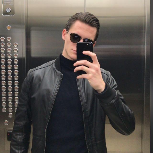 Dimitar Jovcevski