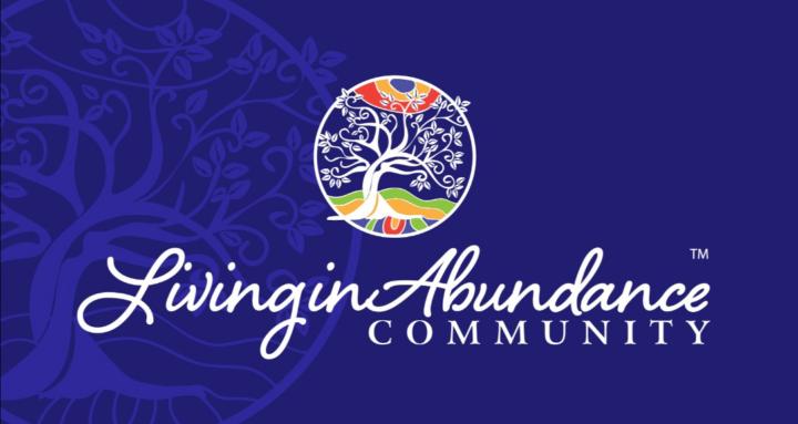 Living In Abundance