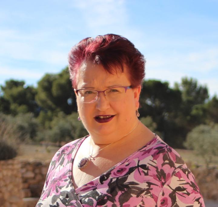 Maureen York