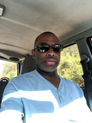 Earl Swift