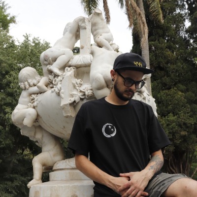 Andrew Florez