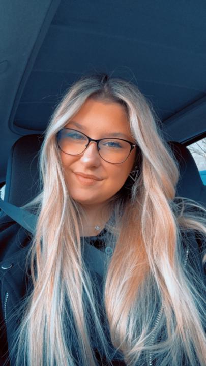 Vanessa Van den Bossche