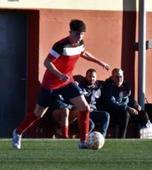 Joan Antoni Socias Pons