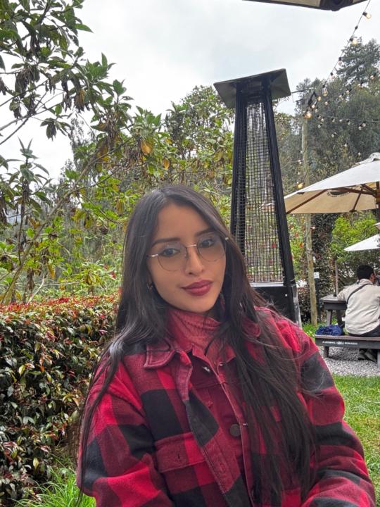 Paola Andrea Rincón Vargas