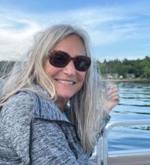Debra Betterly