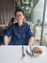 Adam Lee