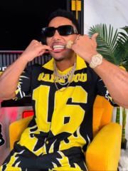 Goldie Young
